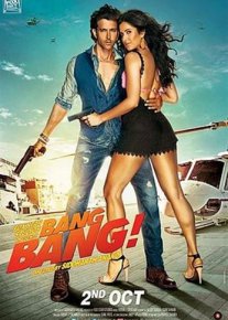Bang bang Ko'xinur olmozi izidan Hind kino Uzbek tilida O'zbekcha tarjima HD
