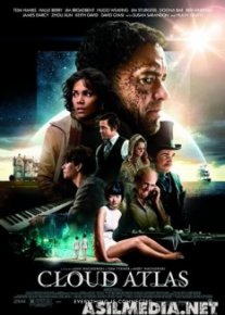 Cloud Atlas