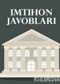 2019-yil uchun test natijalari / 2019-2020-o'quv yili uchun test sinovi natijalari