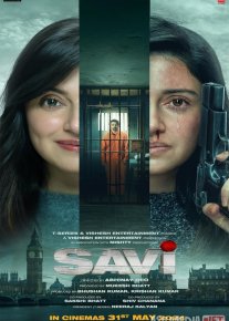 Erimni qutqaraman / Savi 2024 Hind kino Uzbek tilida O'zbekcha tarjima kino Full HD tas-ix skachat