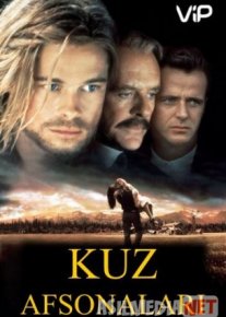 Kuz Afsonalari Uzbek tilida 1994 O'zbekcha tarjima kino HD