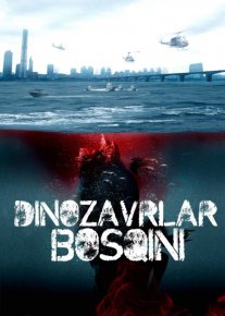 Dinozavrlar Bosqini / Kelgindi ujas kino Uzbek tilida 2006 O'zbekcha tarjima film Full HD skachat