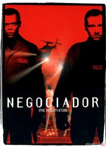 Vositachi / Muzokarachi Uzbek tilida 1998 O'zbekcha tarjima film Full HD skachat