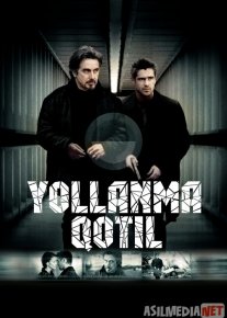 Yollanma qotil / Ayg'oqchi Rekrut Uzbek tilida 2003 O'zbekcha tarjima kino HD