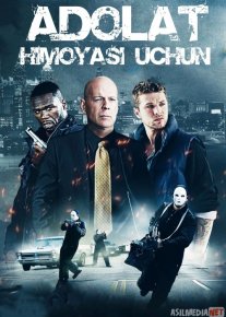 Adolat himoyasi / Xiyonat uchun Uzbek tilida 2011 kino HD