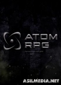 ATOM RPG: Post-apocalyptic indie game