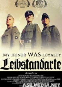 Моя честь называется верность. Лейбштандарт