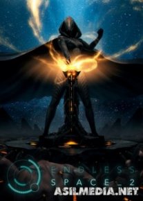 Endless Space 2: Digital Deluxe Edition