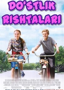 Do'stlik rishtalari Uzbek tilida 2010 O'zbekcha tarjima kino HD