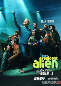 O'zga sayyoralik fuqaro seriali Barcha qismlar O'zbek tilida 2021 Uzbekcha tarjima