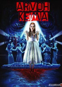 Arvoh Kema Ujas kino Uzbek tilida 2002 O'zbekcha tarjima film Full HD skachat