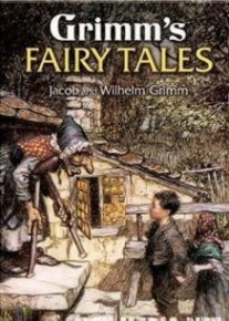 Aka Uka Grimm ertaklari / Grimm's Fairy Tales