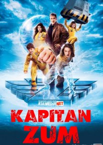 Kapitan Zum / Kapitan Zom / Zoom Uzbek tilida O'zbekcha tarjima kino HD