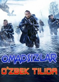 Omadsizlar Uzbek tilida O'zbekcha tarjima kino skachat