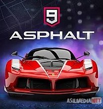Asphalt 9: Legends