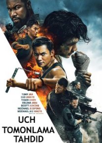 Uch tomonlama tahdid Uzbek O`zbek tilida tas-ix skachat download