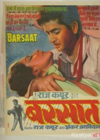 Yomg'irlar mavsumi Hind kinosi Uzbek tilida 1949 O'zbekcha tarjima kino HD