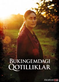 Bukingemdagi qotilliklar / Yo'qolgan o'g'il Hind kino 2023 Uzbek tilida O'zbekcha tarjima kino Full HD tas-ix skachat