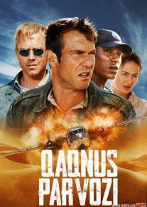 Qaqnus parvozi Uzbek tilida 2004 O'zbekcha tarjima kino HD