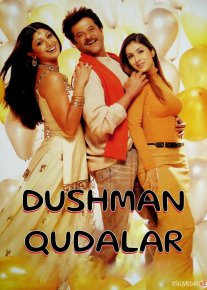 Dushman qudalar / Nafratdan sevgigacha 2002 Hind kino Uzbek tilida O'zbekcha tarjima kino Full HD tas-ix skachat