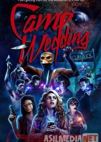 Свадьба в лагере / Camp Wedding / 2019 Tas-IX skachat