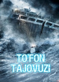 To'fon tajovuzi / Bo'ron keldi / Eng yaxshi daqiqalar Uzbek tilida 2016 HD O'zbek tarjima