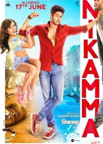 Nikamma Hind kinosi Uzbek tilida 2022 O'zbekcha tarjima kino HD