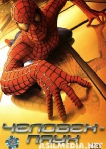 Человек-паук