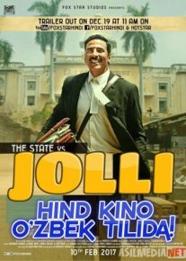 Jolli Hind kino Uzbek tilida 2017 Full HD O'zbek tarjima tas-ix skachat