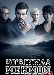 Ko'rinmas mehmon Uzbek tilida 2017 kino HD