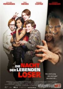 Ночь живых придурков / Die Nacht der lebenden Loser Tas-IX
