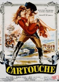 Kartush / Cartouche Fransiya retro filmi Uzbek tilida O'zbekcha 1961 tarjima kino Full HD tas-ix skachat