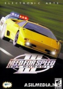 Need for Speed III: Hot Pursuit Modern Bundle v1.5.3 (1998)