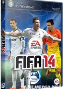 FIFA 14 / 2014 Tas-IX skachat