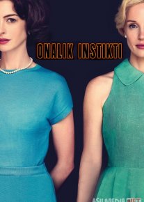 Onalik instinkti / Ona sezgisi 2024 Uzbek tilida O'zbekcha tarjima kino Full HD tas-ix skachat