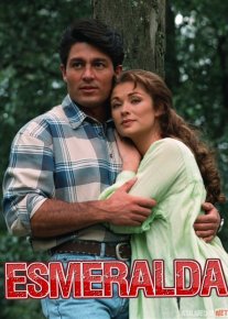 Esmeralda Meksika seriali Barcha qismlar Uzbek tilida 1997 O'zbekcha tarjima