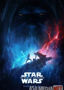 Звёздные Войны 9: Скайуокер Восход 2019 Tas-IX skachat