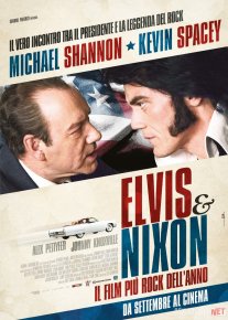 Elvis va Nikson Premyera Uzbek tilida O'zbekcha 2016 tarjima kino Full HD tas-ix skachat