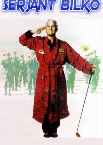 Serjant Bilko Amerikada Uzbek tilida 1996 kino HD
