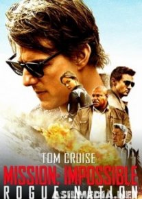 Миссия невыполнима Племя изгоев