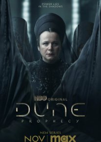 Dyuna: Bashorat Barcha qismlar O'zbek tilida 2024 Uzbekcha tarjima