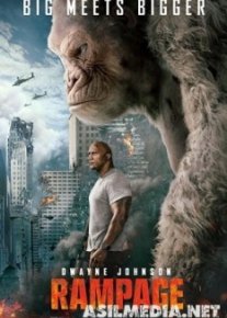 Rampage in ENGLISH HD