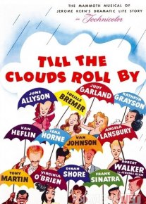 To bulutlar suzarkan Jerom Kern hayoti Uzbek tilida 1946 O'zbekcha tarjima film Full HD skachat