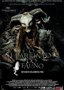 Faun Labirinti ujas film Uzbek tilida 2006 O'zbekcha tarjima film Full HD skachat