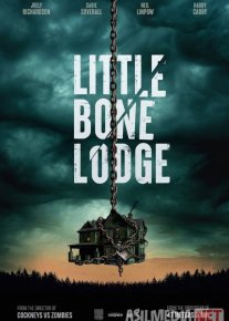 Dahshatli Uy Uzbek tilida 2023 O'zbekcha tarjima kino HD