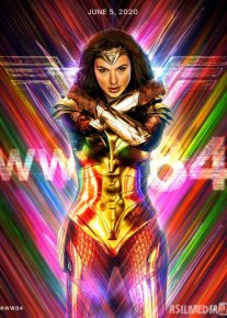 Чудо-женщина: 1984 / Wonder Woman смотреть кино онлайн бесплатно Tas-ix skachat