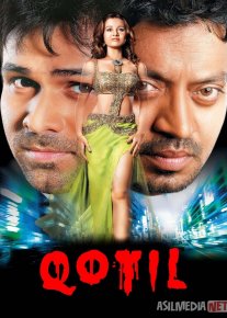 Qotil / Killer / Zaharli kecha Hind kino 2006 Uzbek tilida O'zbekcha tarjima kino Full HD tas-ix skachat