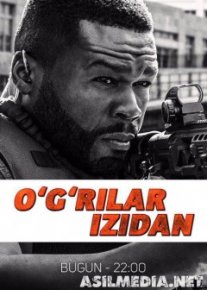 O'g'rilar Izidan Uzbek tilida O'zbekcha tarjima kino HD
