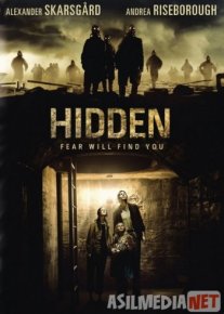 Затаившись (2015) / Hidden / Tas-IX skachat