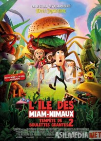 Pishloq yomg'iri 2 Uzbek tilida Multfilm 2013 O'zbekcha tarjima kino hd